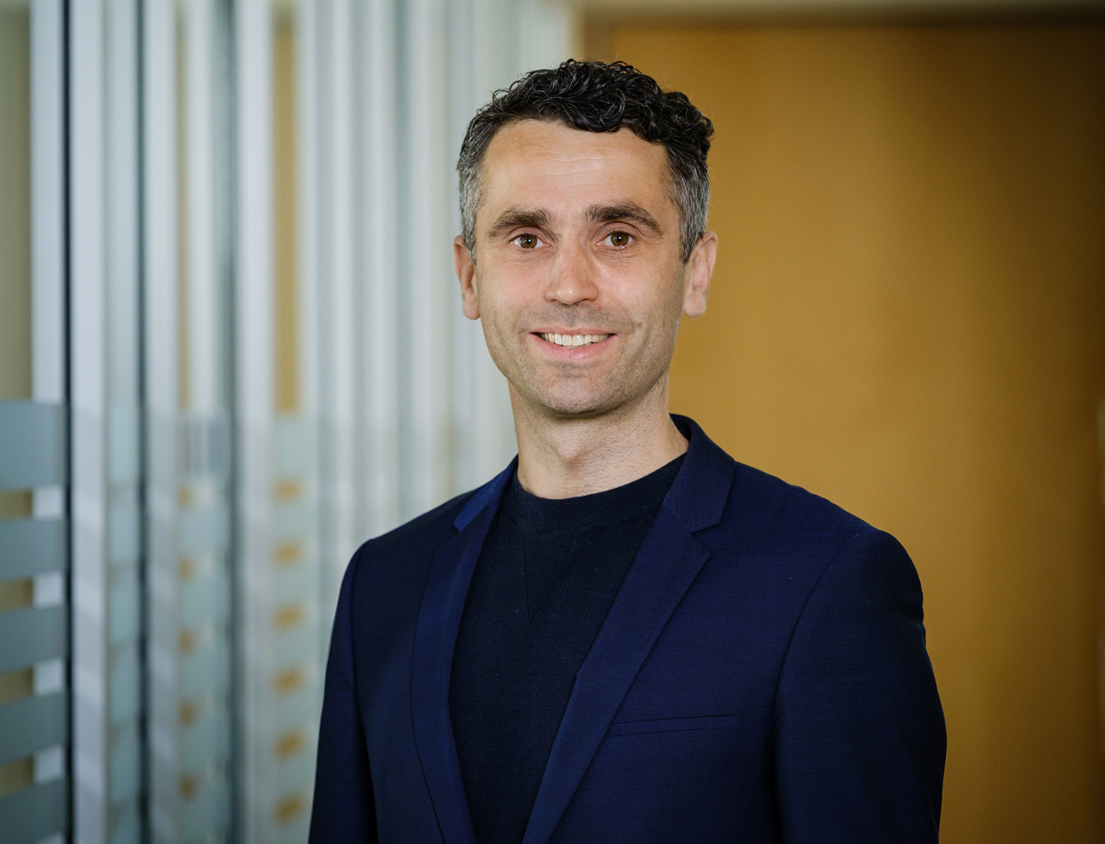 PD Dr. med. Peter Bobbert