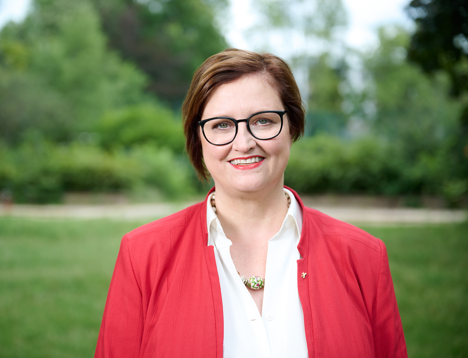 Dr. Ina Czyborra