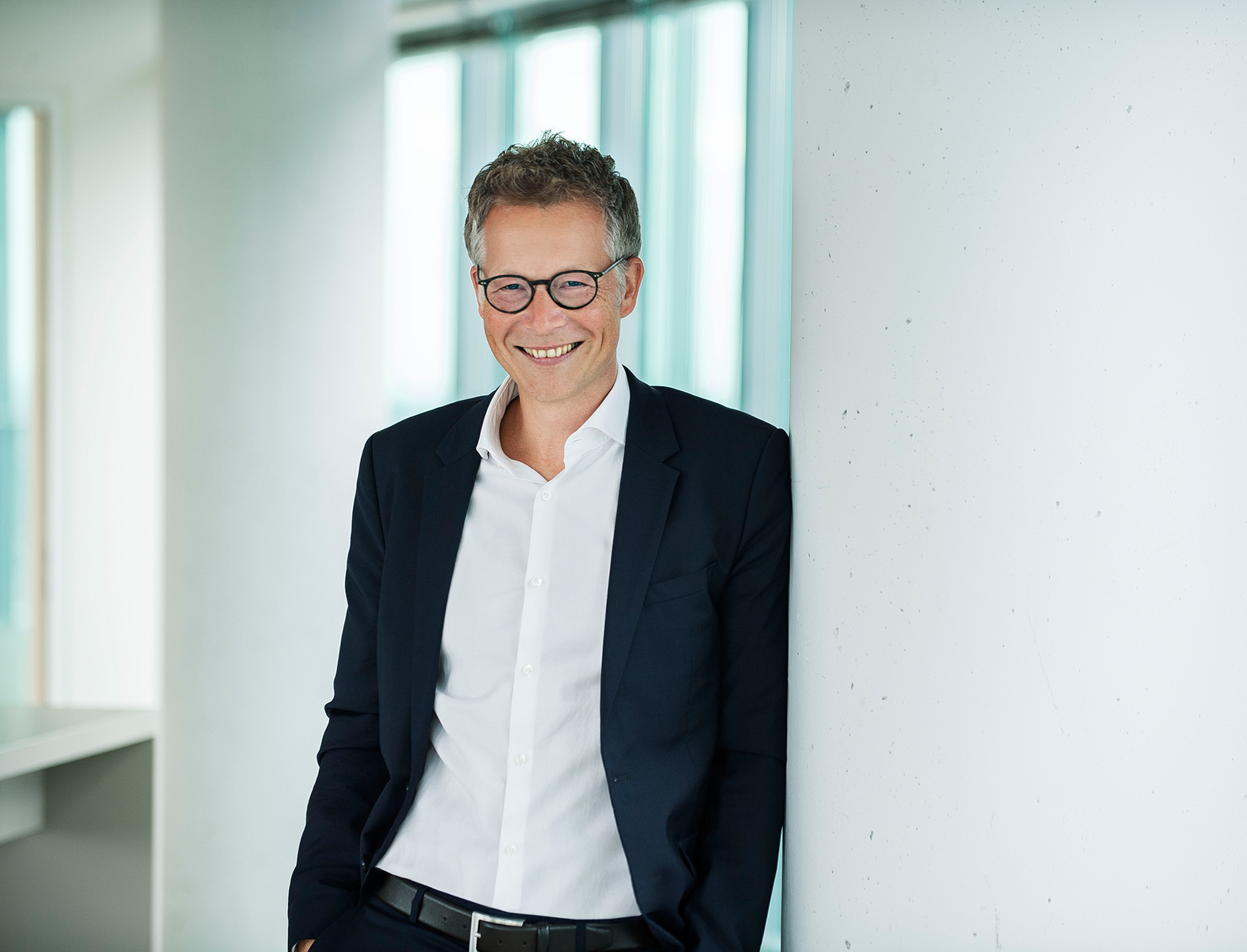 Andreas Gehlhaar