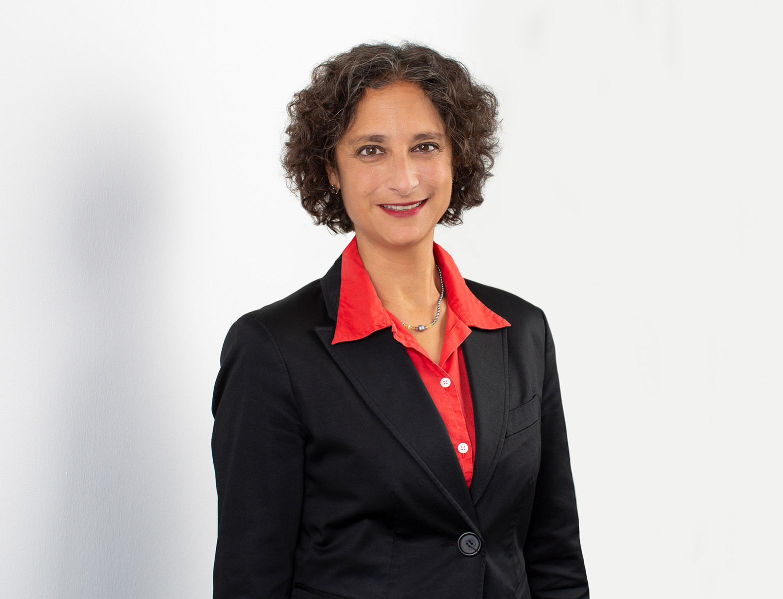 Dr. Angela Jain