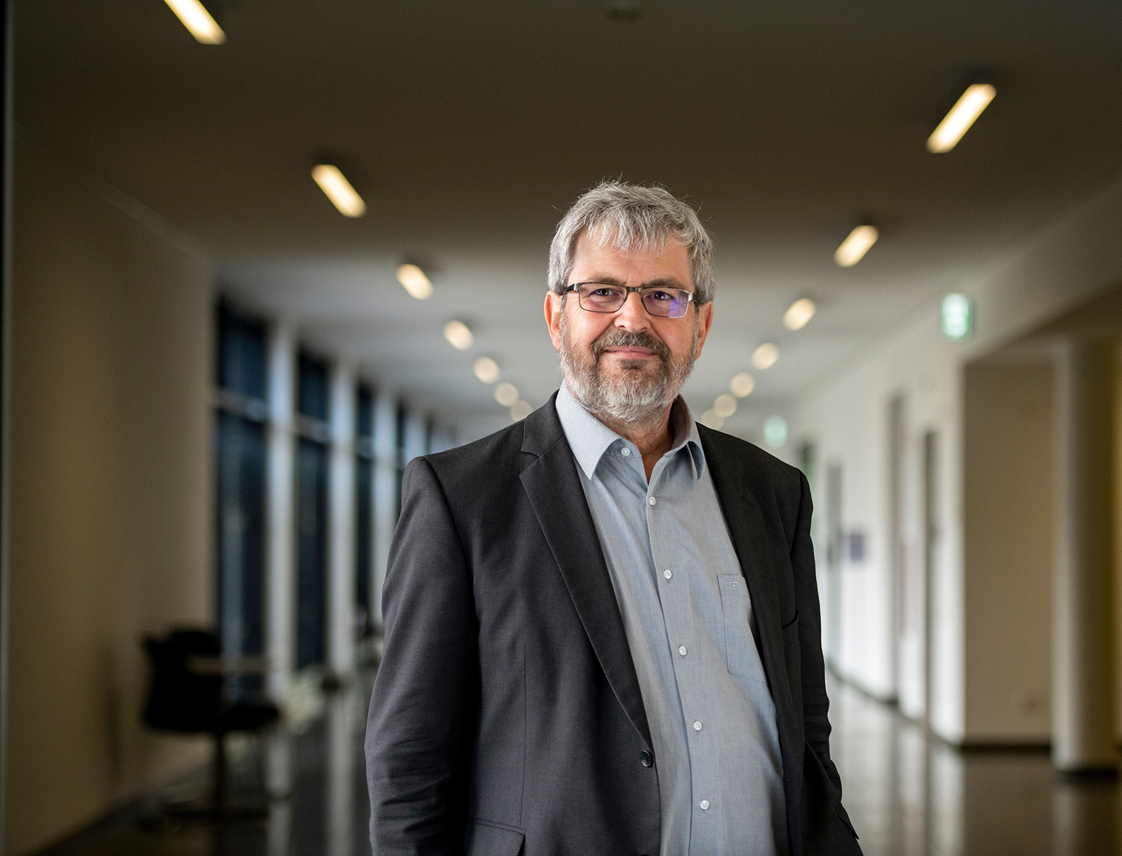 Axel Vogel