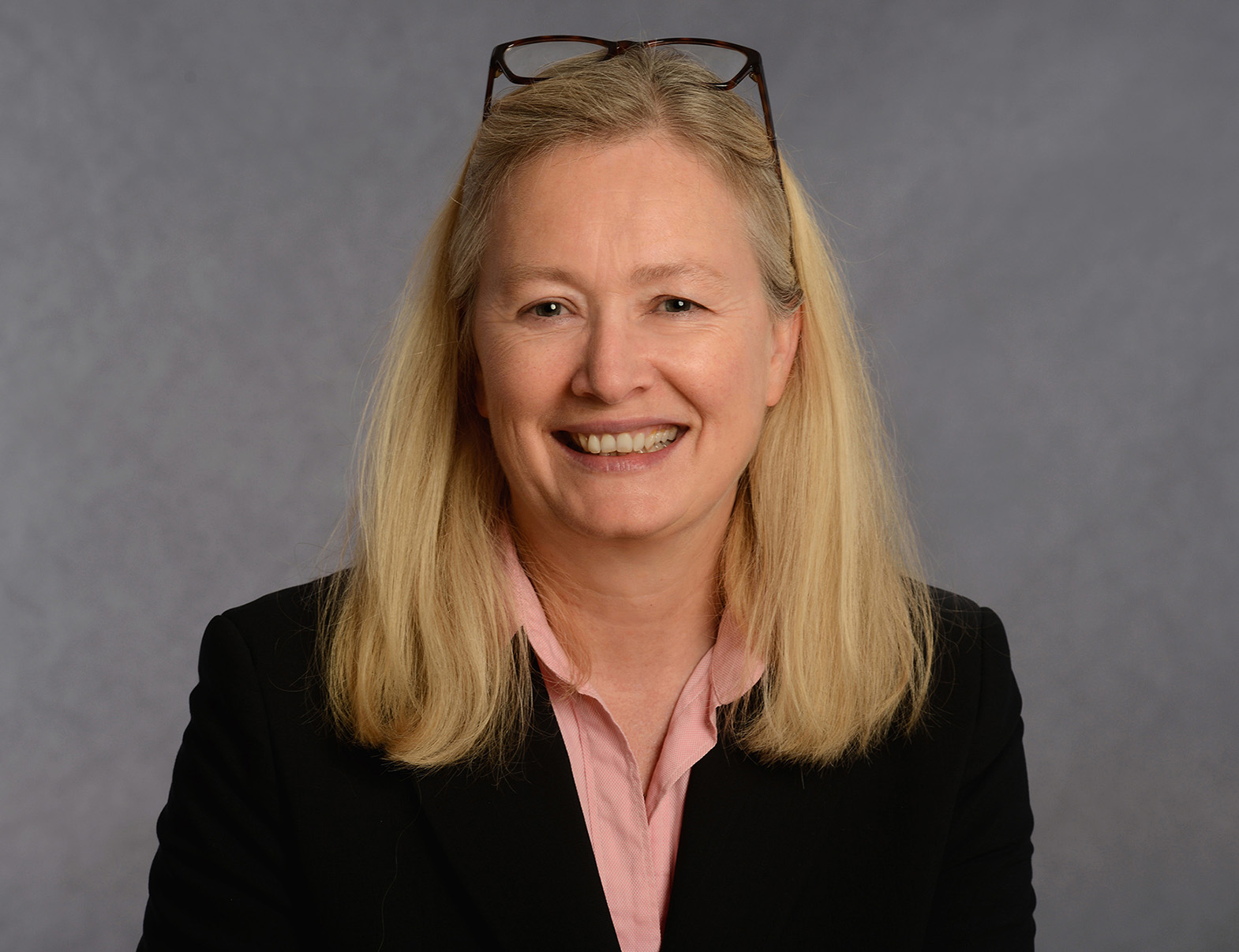 Theresa Keilhacker