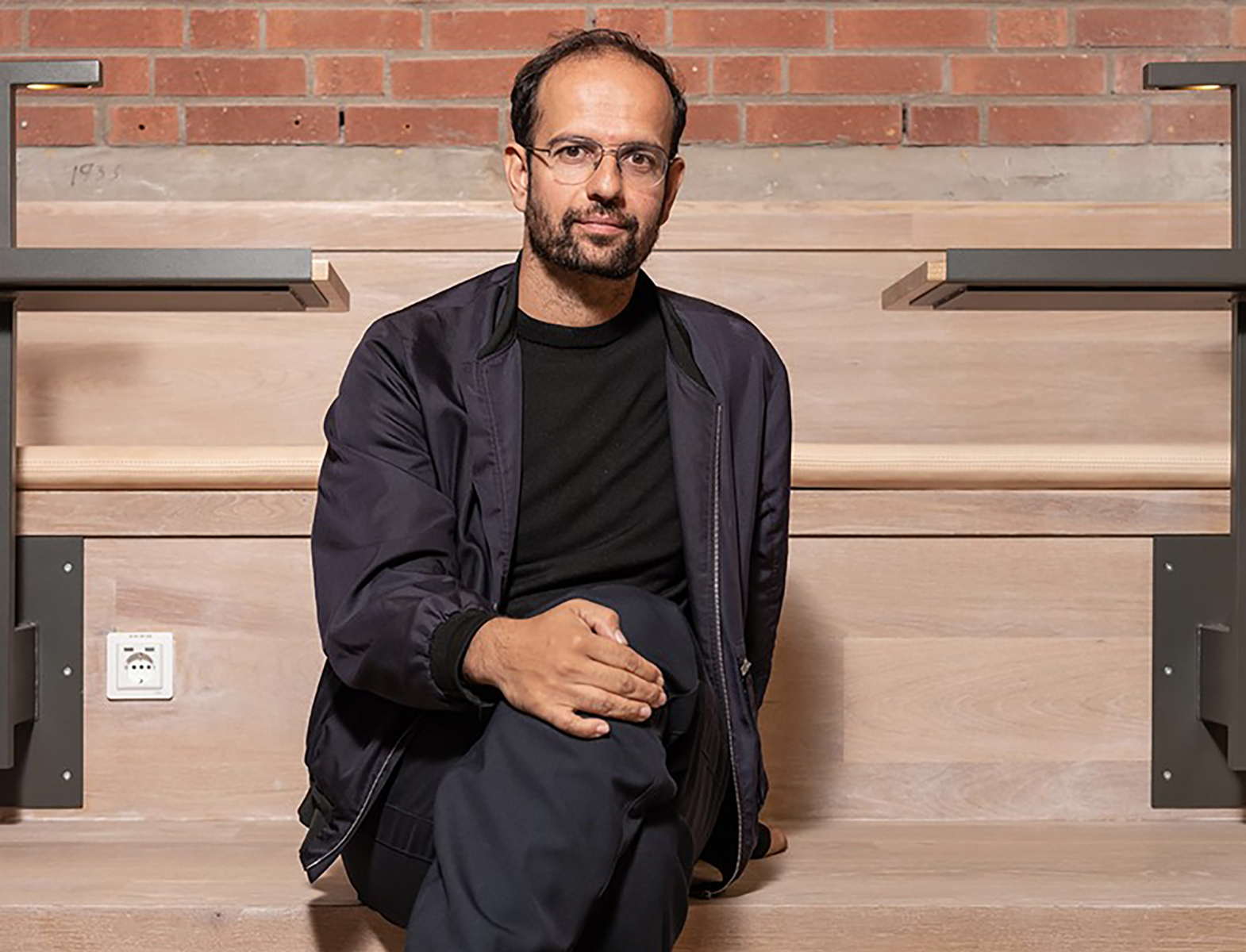 Tino Seghal