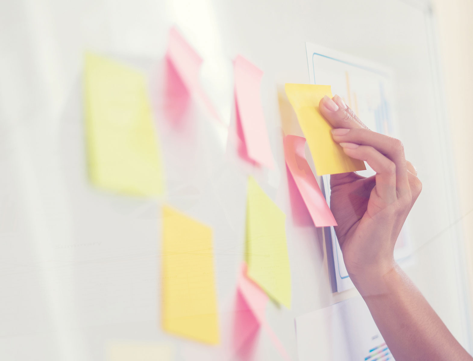 Workshopreihe zur Planung einer Netzwerk-Plattform