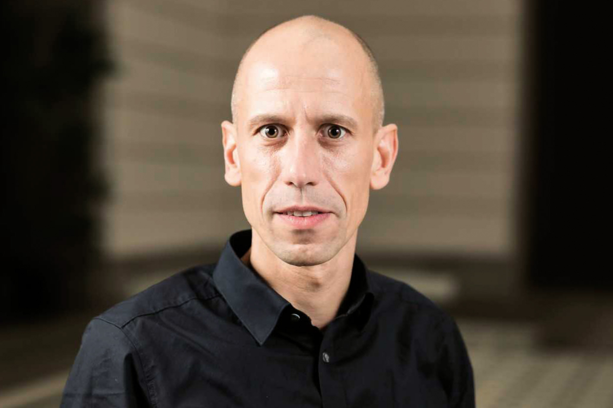 Dr.-Ing. Mathias Hofmann