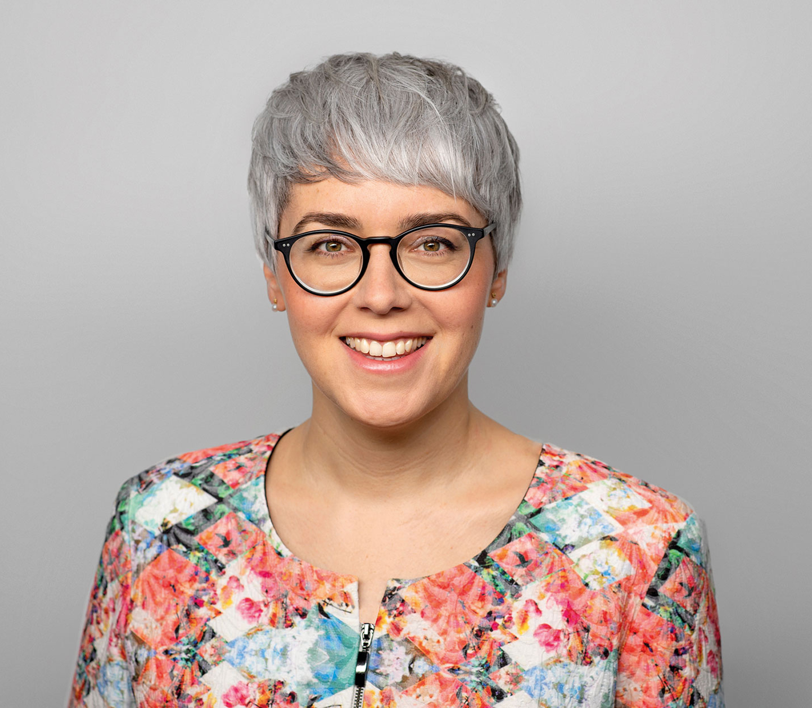 Prof. Dr. Sophia Becker