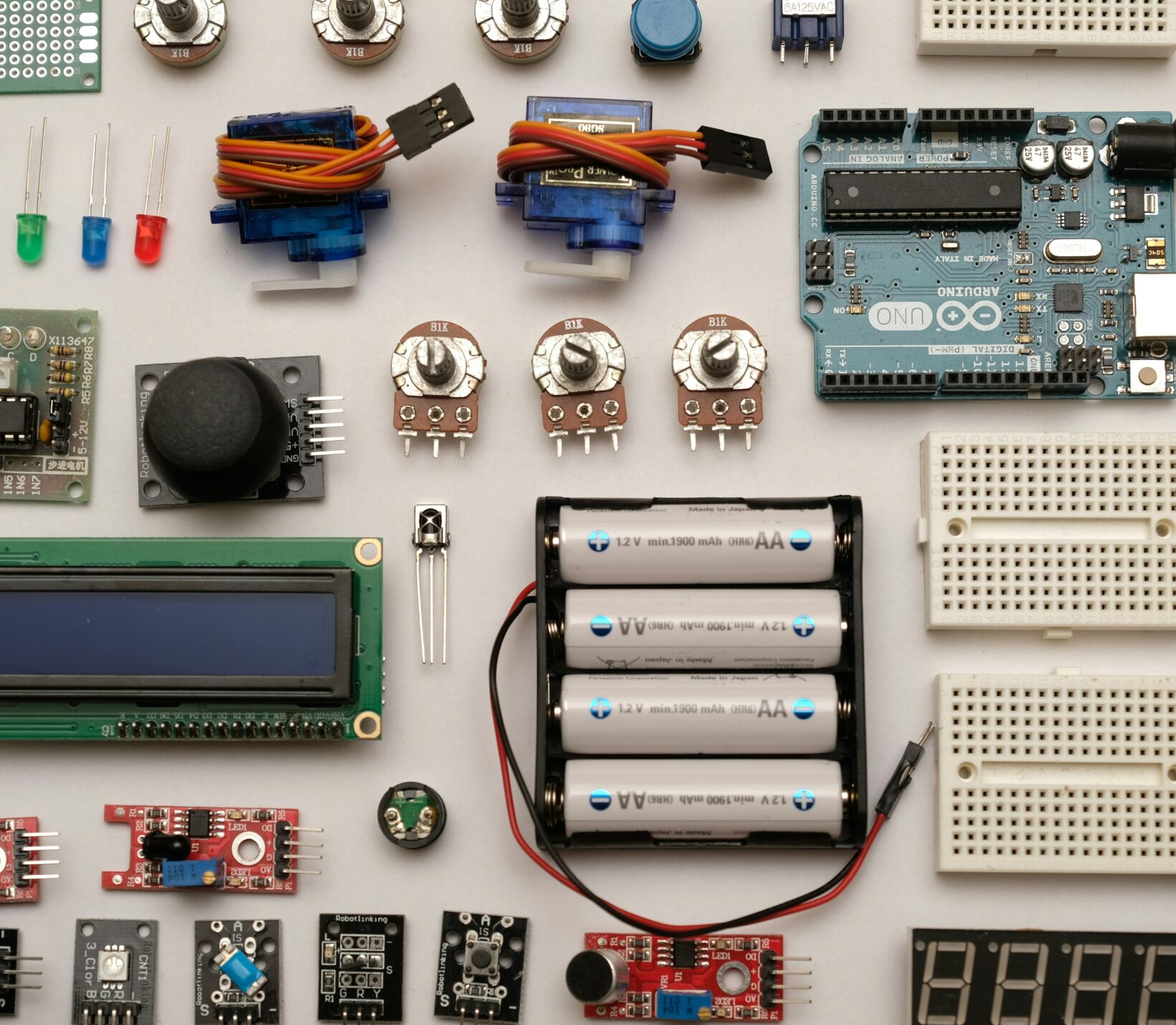 PODEST Potential of open source hardware for decentralized energy supply with renewable energies in the socio-ecological transformation